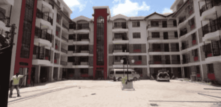 Brighton Heights Apartments | Ngong Area | Kajiado County