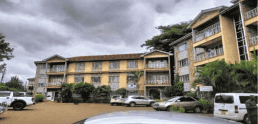 Haven Court Waiyaki Way | Nairobi