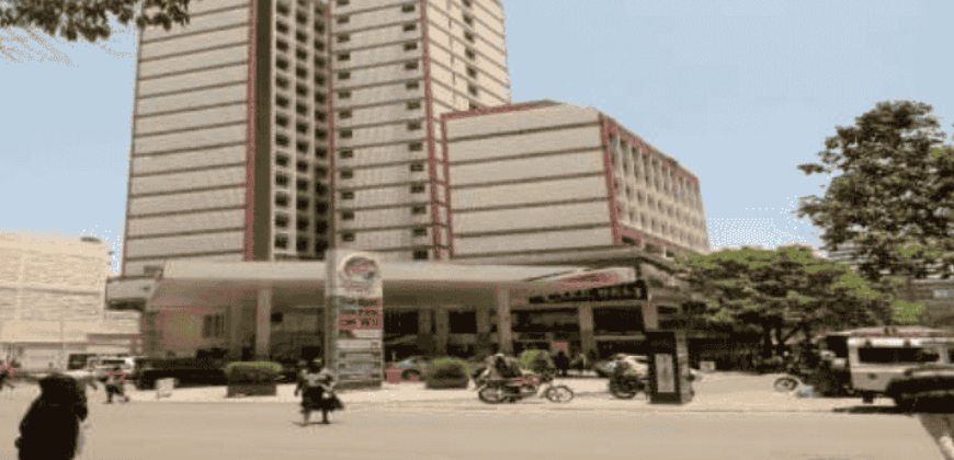 Postbank House Head Office (CBD) Banda Street | Nairobi